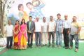 Vinavayya Ramayya Movie Opening Stills