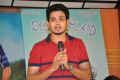 Actor Naga Anvesh @ Vinavayya Ramayya Movie Press Meet Stills