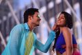 Naga Anvesh, Kruthika Jayakumar in Vinavayya Ramayya Telugu Movie Stills