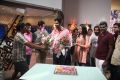 Vinay Birthday Celebrations at Endrendrum Punnagai On Location