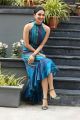 Heroine Kiara Advani @ Vinaya Vidheya Rama Interview Photos