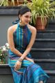 Vinaya Vidheya Rama Heroine Kiara Advani Interview Photos