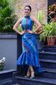 Vinaya Vidheya Rama Movie Heroine Kiara Advani Interview Photos