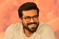 Vinaya Vidheya Rama Hero Ram Charan Interview Photos