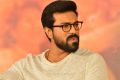 Vinaya Vidheya Rama Movie Hero Ram Charan Interview Photos