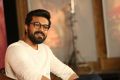 Vinaya Vidheya Rama Movie Hero Ram Charan Interview Photos