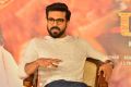 Hero Ram Charan Vinaya Vidheya Rama Interview Photos