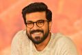 Vinaya Vidheya Rama Movie Hero Ram Charan Interview Photos