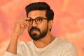 Vinaya Vidheya Rama Actor Ram Charan Interview Photos