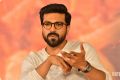 Vinaya Vidheya Rama Actor Ram Charan Interview Photos