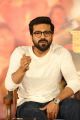 Vinaya Vidheya Rama Movie Hero Ram Charan Interview Photos