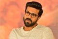 Vinaya Vidheya Rama Movie Hero Ram Charan Interview Photos