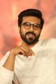 Vinaya Vidheya Rama Movie Hero Ram Charan Interview Photos