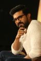 Vinaya Vidheya Rama Movie Hero Ram Charan Interview Photos