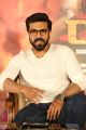 Vinaya Vidheya Rama Movie Hero Ram Charan Interview Photos