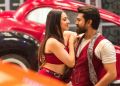 Kiara Advani, Ram Charan in Vinaya Vidheya Rama Movie New Stills HD