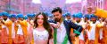 Kiara Advani, Ram Charan in Vinaya Vidheya Rama New Stills HD