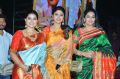 Vinaya Vidheya Rama Movie Pre Release Event Photos