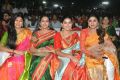 Vinaya Vidheya Rama Pre Release Event Photos