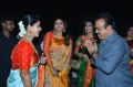 Vinaya Vidheya Rama Pre Release Event Photos