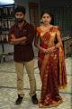 Mahendran, Manishajith in Vindhai Movie Stills