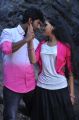 Mahendran, Manishajith in Vindhai Movie Stills