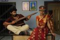 Mahendran, Manishajith in Vindhai Movie Stills