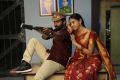 Mahendran, Manishajith in Vindhai Movie Stills