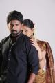 Mahendran, Manishajith in Vindhai Tamil Movie Stills