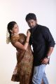 Manishajith, Mahendran in Vindhai Tamil Movie Stills