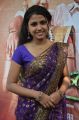 Actress Manishajith @ Vindhai Movie Team Interview Photos