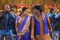 Paarthi, Meera Jasmine At Vingyani Movie Stills
