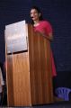 Actress Sanjana Singh @ Vingyani Movie Press Meet Stills