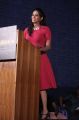 Actress Sanjana Singh @ Vingyani Movie Press Meet Stills