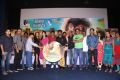 Vingyani Tamil Movie Press Meet Stills