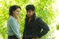 Tej, Samira in Vinnai Thodu Tamil Movie Stills