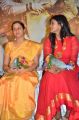 Devayani, Hebah Patel @ Vinnaithandi Vantha Angel Audio Launch Photos