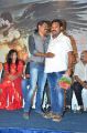 Vinnaithandi Vantha Angel Audio Launch Photos