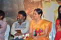 Actress Devayani @ Vinnaithandi Vantha Angel Audio Launch Photos