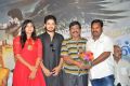 Vinnaithandi Vantha Angel Audio Launch Photos