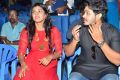 Hebah Patel, Naga Anvesh @ Vinnaithandi Vantha Angel Audio Launch Photos