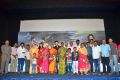 Vinnaithandi Vantha Angel Audio Launch Photos