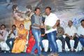 Vinnaithandi Vantha Angel Movie Audio Launch Photos