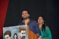 Vinnaithandi Vantha Angel Movie Audio Launch Photos