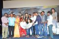 Vinnaithandi Vantha Angel Movie Audio Launch Photos