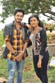 Naga Anvesh, Hebah Patel in Vinnaithandi Vantha Angel Movie Stills