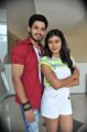 Naga Anvesh, Hebah Patel in Vinnaithandi Vantha Angel Movie Stills