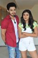 Naga Anvesh, Heebah Patel in Vinnaithandi Vantha Angel Movie Stills