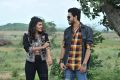 Hebah Patel, Naga Anvesh in Vinnaithandi Vantha Angel Movie Stills