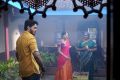 Naga Anvesh & Hebah Patel in Vinnaithandi Vantha Angel Movie Stills